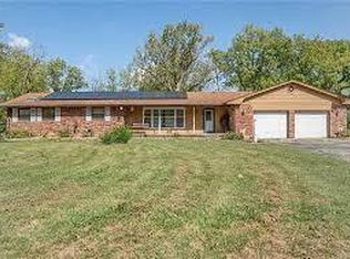 9634 Hamilton Hills Dr, Fishers, IN