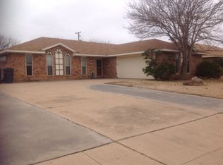 4612 Misty Vly E, Wichita Falls, TX 76310