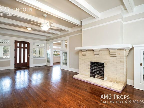 3rd image of 1225 Lincoln Ave