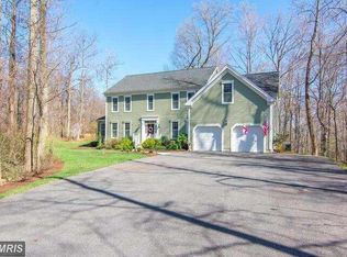 1703 Foxgrape Ln, Annapolis, MD