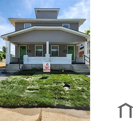 3 bed, 1350 sqft, $1,500 — Photo 3