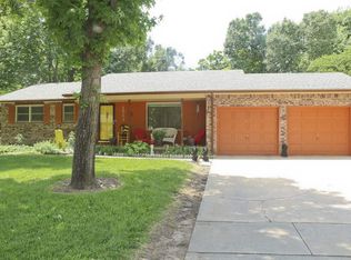 1513 N Timothy Ln, Wichita, KS 67212