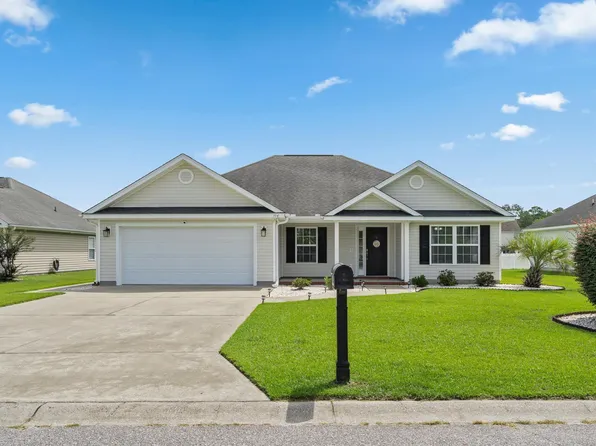 704 Rambler Ct., Myrtle Beach, SC 29588