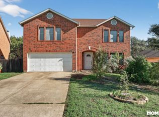4504 Moose Dr, Austin, TX 78749