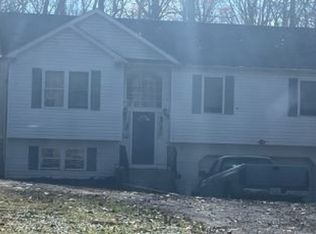 600 Carson Rd, Huntingtown, MD 20639