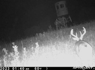 370th Ave, Cyrus, MN 56323