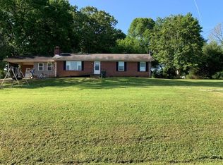 230 Mountain View Ln, Tuscumbia, AL 35674