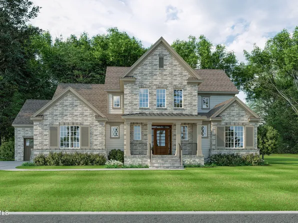 100 Bonica Creek Dr, Garner, NC 27529