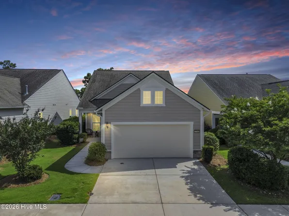 3708 Old Sand Mine Drive, Wilmington, NC 28412