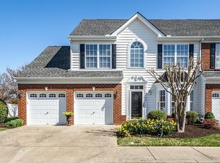 5906 Gate House Dr, Glen Allen, VA 23059