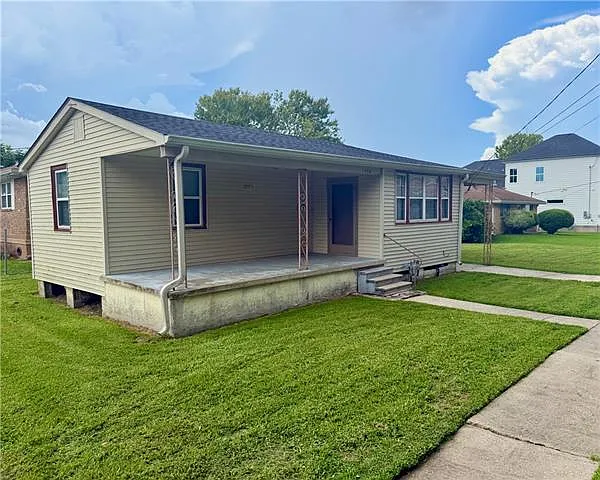1406 Choctaw Ave — Photo 2