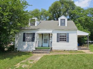 1017 Curtis Ave NW, Roanoke, VA 24012