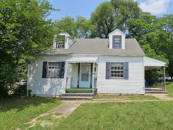 1017 Curtis Ave NW, Roanoke, VA 24012