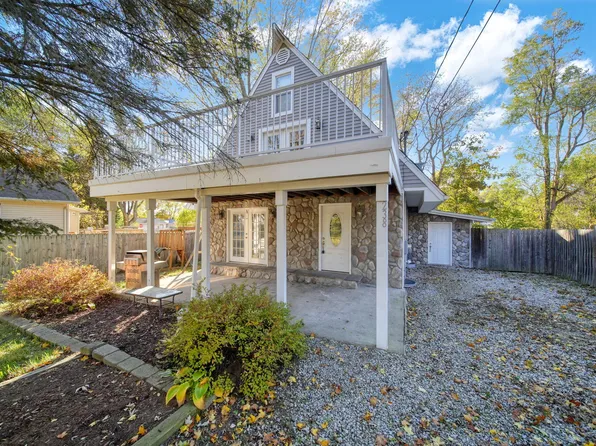 238 Holmes Ave, Michigan Center, MI 49254