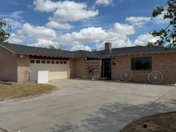 610 Clouse Dr, Del Rio, TX 78840