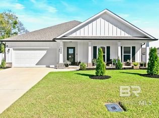 10796 Native Dancer Way, Daphne, AL 36526