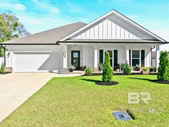 10796 Native Dancer Way, Daphne, AL 36526