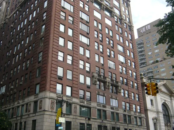75 Central Park West