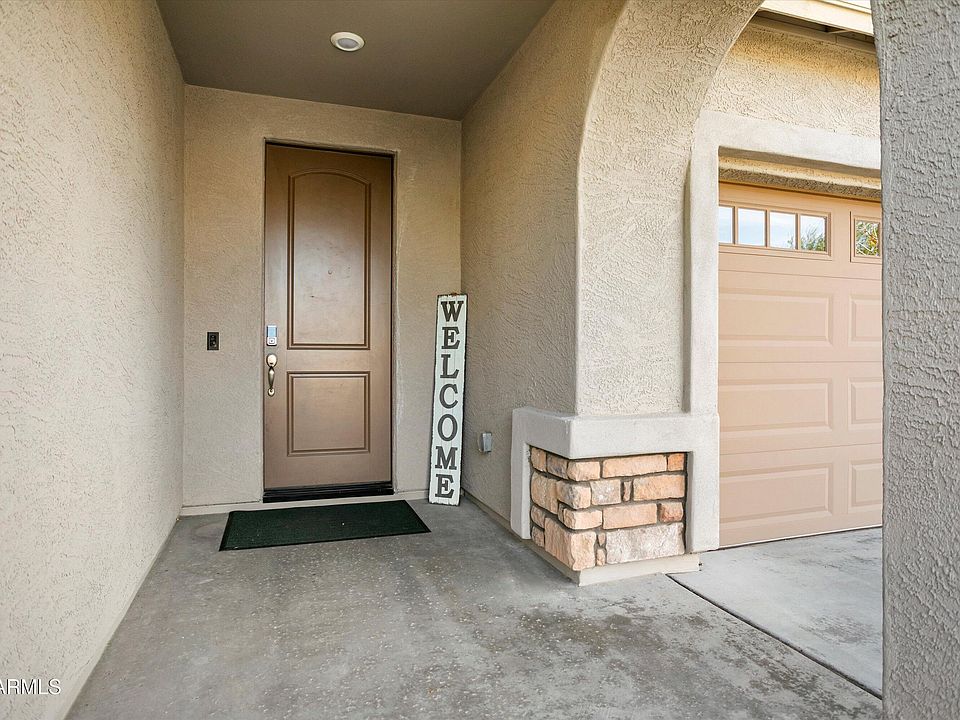 20433 W CALLE ENCORVADA --, Buckeye, AZ 85396 | Zillow