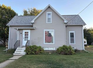 154 Hawley St, Jesup, IA