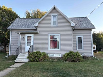 154 Hawley St, Jesup, IA, 50648