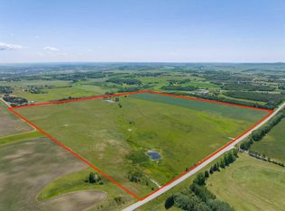 178140 96th St W, Foothills County, AB T1S 0T3