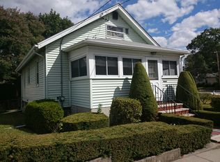 44 Gould St, West Roxbury, MA 02132