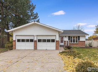 1608 Hilltop Dr, Loveland, CO 80537