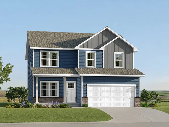 124 SE Timberley Ct, West Des Moines, IA 50265