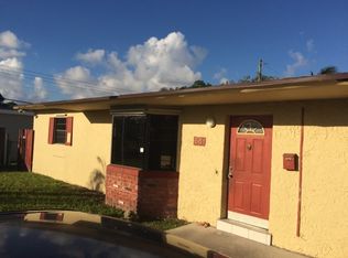 661 SW 28th Ave, Fort Lauderdale, FL 33312