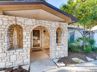 2300 Puter Creek Rd, Spring Branch, TX 78070