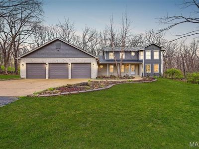 57 Timberland Dr, Foristell, MO, 63348