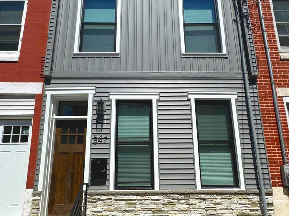 547 Fernon St, Philadelphia, PA 19148