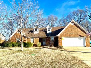 176 Farmer Trl, Atoka, TN 38004