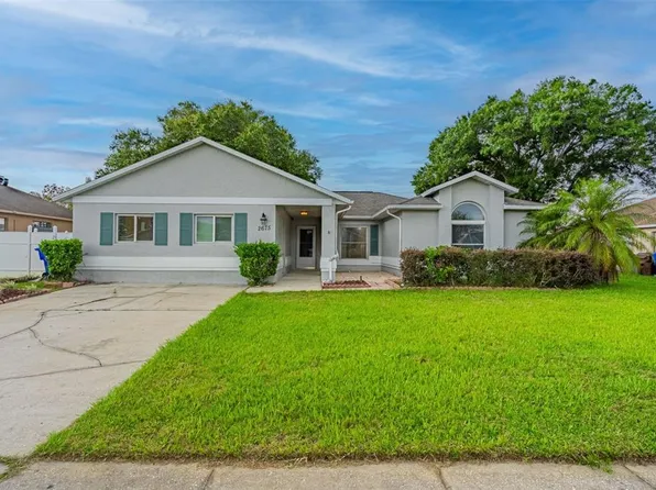 2675 Kendall Ave, Kissimmee, FL 34744