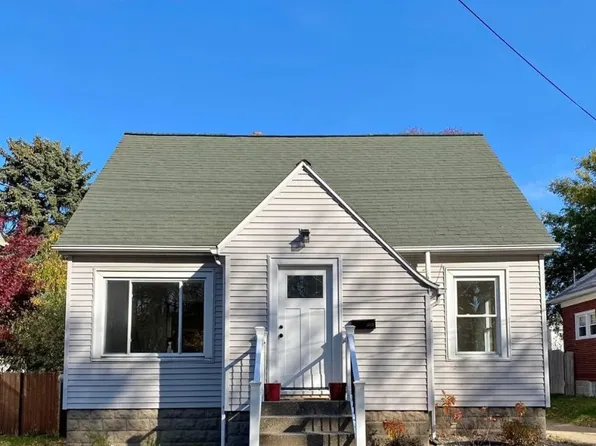 511 Cranberry St, Erie, PA 16507