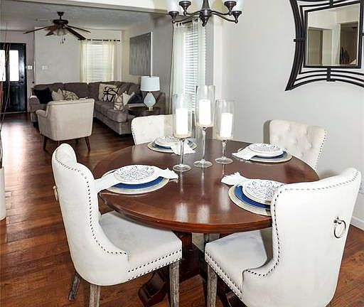 5th image of 18346 Atascocita Meadows Dr