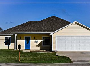 435 Bagley Rd, Rusk, TX 75785