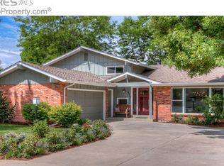 4519 Carter Trl, Boulder, CO 80301