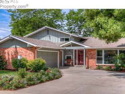4519 Carter Trl, Boulder, CO, 80301