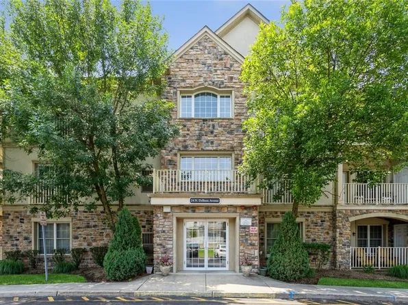 24 N De Baun Avenue N #102, Suffern, NY 10901