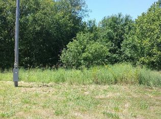 1785 N 185 Rd, Mounds, OK 74047