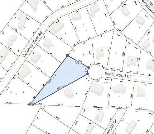 3rd image of TBD Beechwood Rd