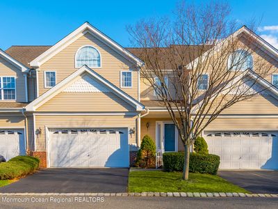 3 Waverly Court, Eatontown, NJ, 07724