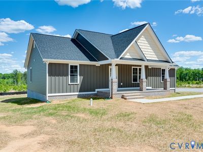 2171 E River Rd, Fork Union, VA, 23055