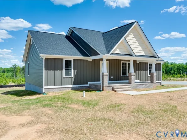 2171 E River Rd, Fork Union, VA 23055