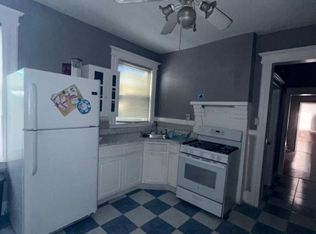 107 Isabella Ave #1, Newark, NJ 07106