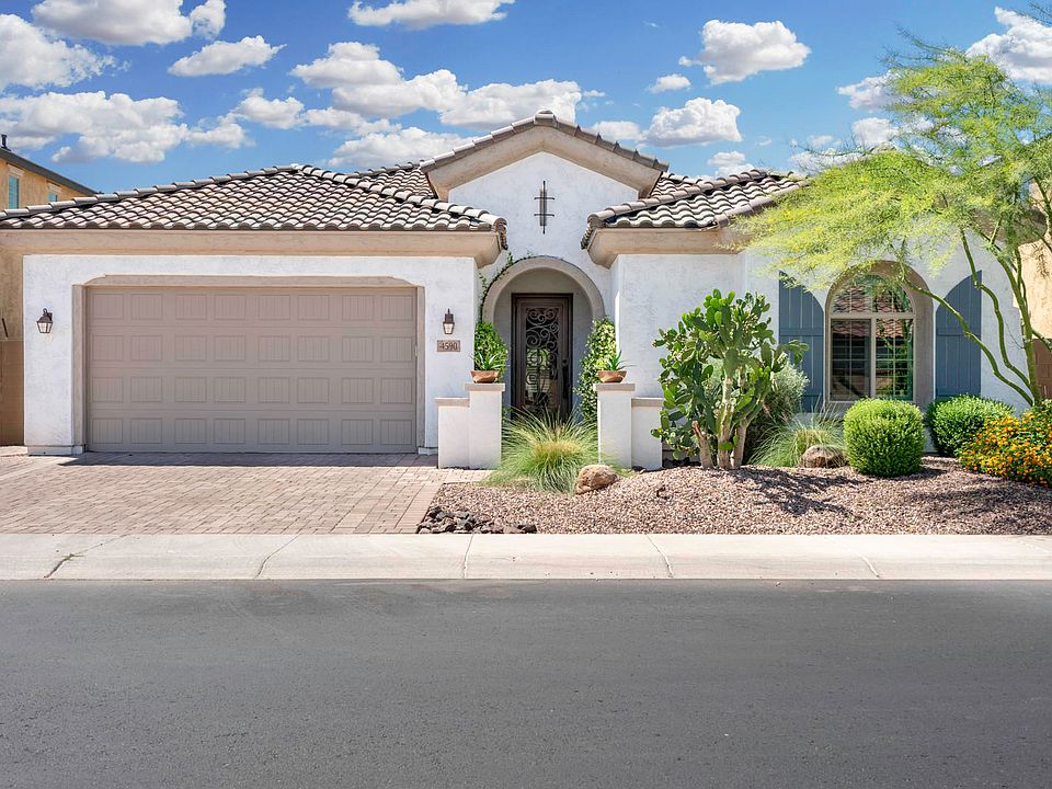 1st image of 4590 S Danyell Dr