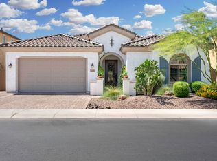 4590 S Danyell Dr, Chandler, AZ 85249