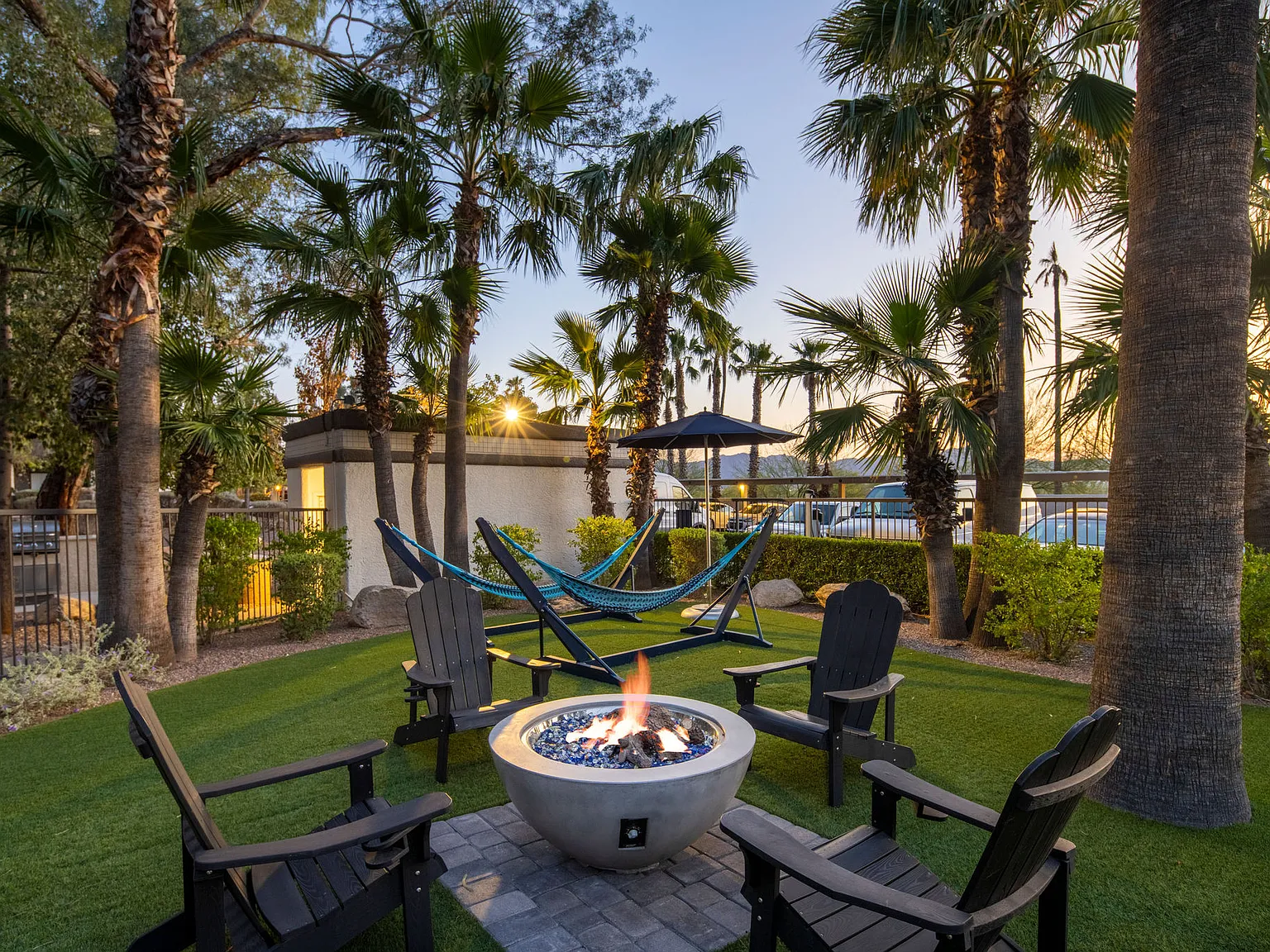 The Reserve at Orange Grove — Photo 1